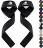 Straps Gym - Correas Levantamiento de Pesas para Lifting